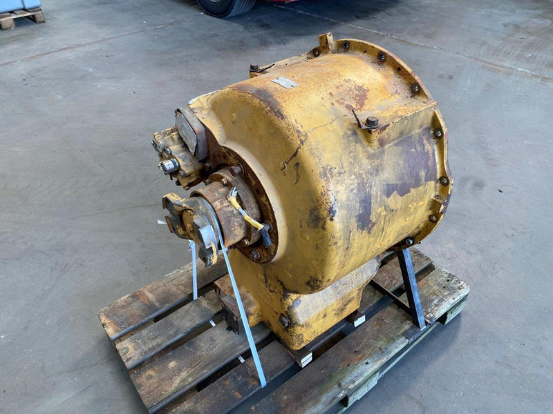 Caterpillar Converter AR - Embrayage et pièces: photos 3 Caterpillar Converter AR - Embrayage et pièces: photos 3