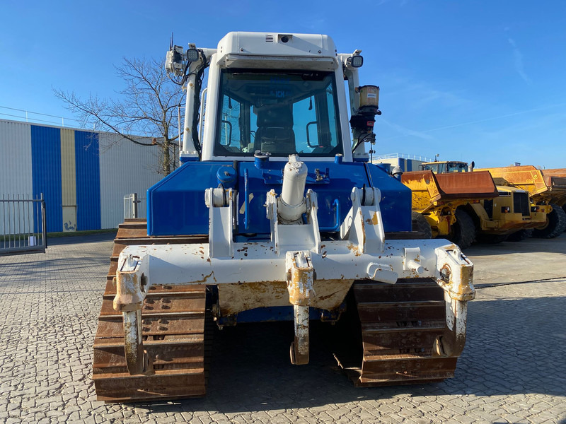 Caterpillar D6N LGP NVT - Bulldozer: photos 5 Caterpillar D6N LGP NVT - Bulldozer: photos 5