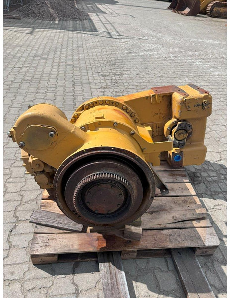Caterpillar transmission for 980G series 1 and 2 NVT - Transmission pour Engins de chantier: photos 2 Caterpillar transmission for 980G series 1 and 2 NVT - Transmission pour Engins de chantier: photos 2