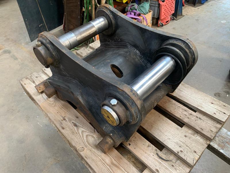 Verachtert CW40 - Attache rapide: photos 3 Verachtert CW40 - Attache rapide: photos 3