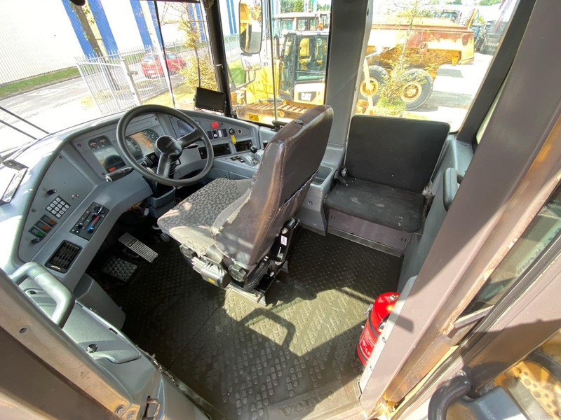 Volvo A30D 6x6 dumper articulated hauler NVT - Tombereau: photos 4 Volvo A30D 6x6 dumper articulated hauler NVT - Tombereau: photos 4