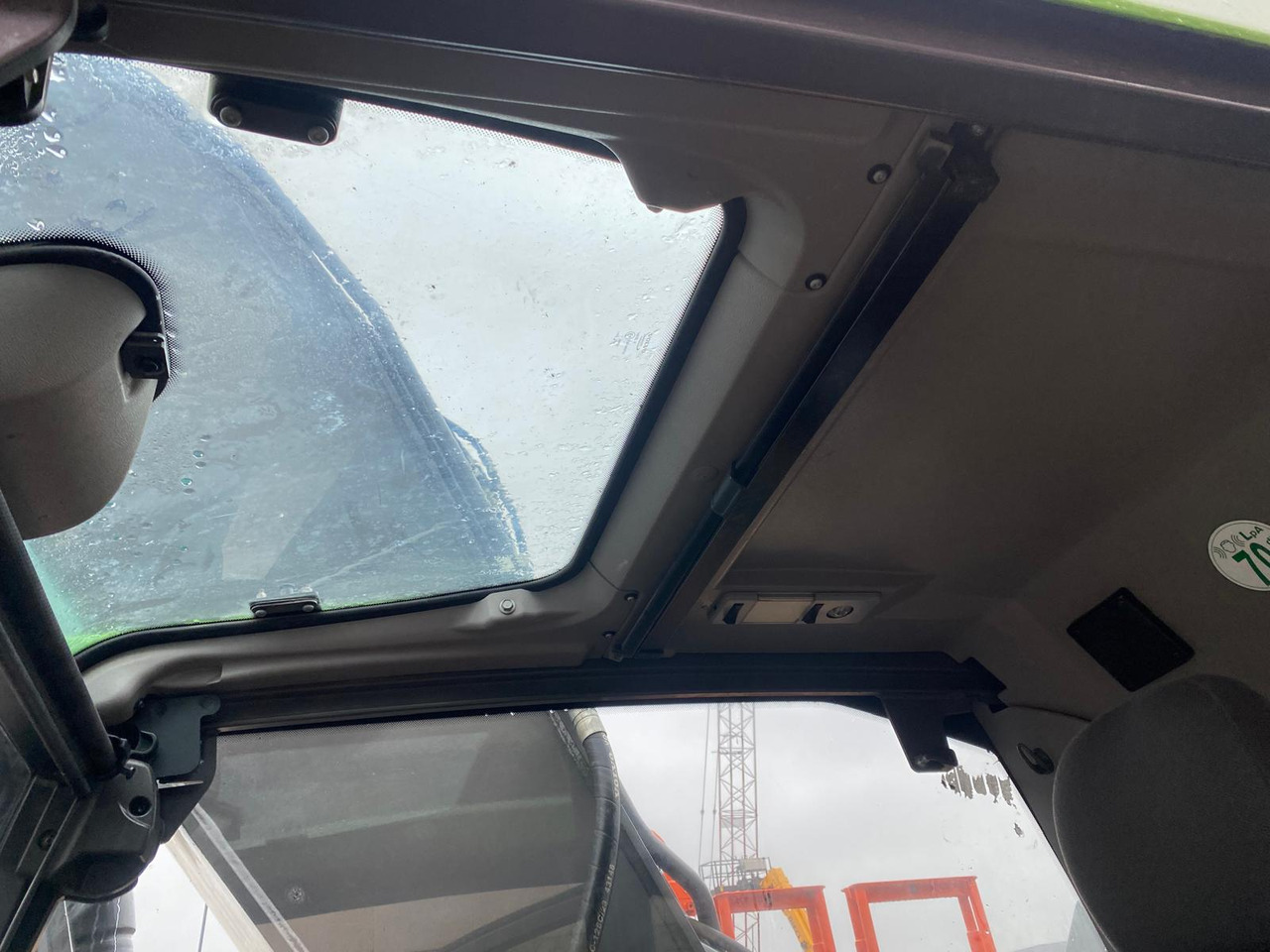 Pelle sur chenille Volvo EC300: photos 41 Pelle sur chenille Volvo EC300: photos 41