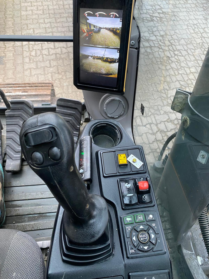 Pelle sur chenille Volvo EC300: photos 14 Pelle sur chenille Volvo EC300: photos 14