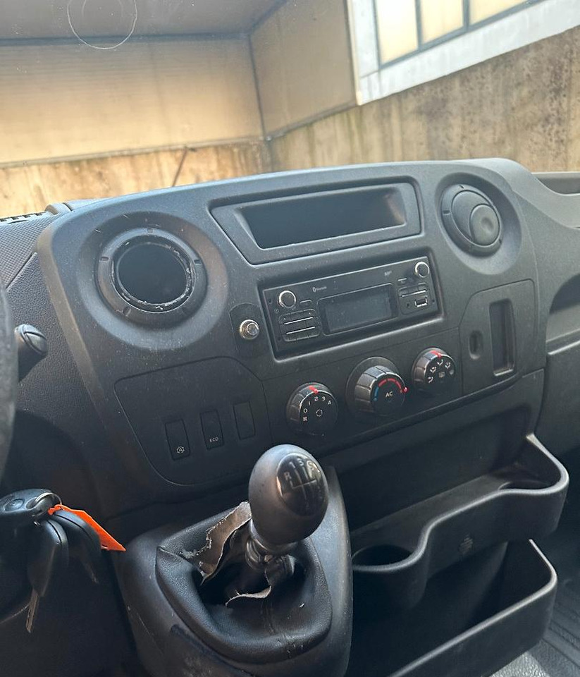 Renault master furgone pat b - Fourgon grand volume: photos 5 Renault master furgone pat b - Fourgon grand volume: photos 5