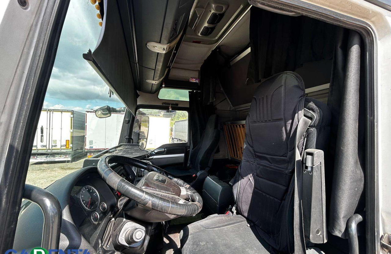 MAN TGX DEFEKTAS - Tracteur routier: photos 5 MAN TGX DEFEKTAS - Tracteur routier: photos 5