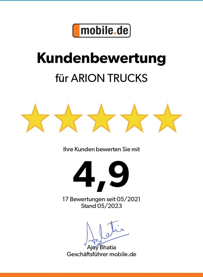 Fourgon utilitaire, Utilitaire électrique Mercedes-Benz eSprinter L2H2 Kastenwagen/47KW/AC/Kamera: photos 19 Fourgon utilitaire, Utilitaire électrique Mercedes-Benz eSprinter L2H2 Kastenwagen/47KW/AC/Kamera: photos 19