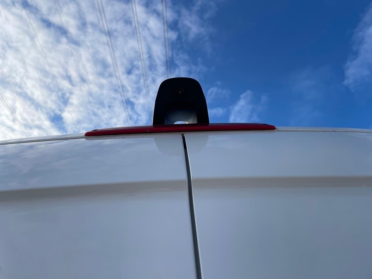 Fourgon utilitaire, Utilitaire électrique Mercedes-Benz eSprinter L2H2 Kastenwagen/47KW/AC/Kamera: photos 7 Fourgon utilitaire, Utilitaire électrique Mercedes-Benz eSprinter L2H2 Kastenwagen/47KW/AC/Kamera: photos 7