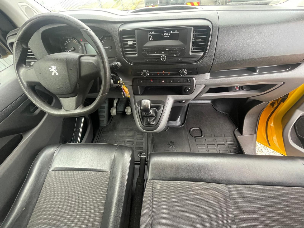 Fourgonnette Peugeot Expert Kasten Pro L3/2.0 BlueHDI/AC/15xVerfügbar: photos 12