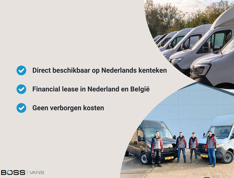 Ford Transit 170pk Laadklep Airco Cruise Control Dubbellucht Zijdeur Bakwagen Meubelbak Koffer - Fourgon grand volume: photos 5 Ford Transit 170pk Laadklep Airco Cruise Control Dubbellucht Zijdeur Bakwagen Meubelbak Koffer - Fourgon grand volume: photos 5