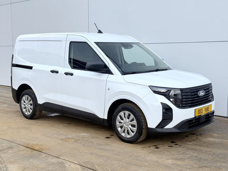Ford Transit Courier 1.0 EcoBoost 100PK **Benzine** Climate Control Cruise Lane assist Carplay Camera Stuur / Stoelverwarming Parkeersensoren voor achter - Fourgonnette: photos 4 Ford Transit Courier 1.0 EcoBoost 100PK **Benzine** Climate Control Cruise Lane assist Carplay Camera Stuur / Stoelverwarming Parkeersensoren voor achter - Fourgonnette: photos 4