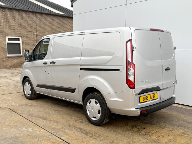 Ford Transit Custom 2.0 TDCI 130PK Automaat L1H1 LED Dubbele Schuifdeuren Airco Cruise Control Camera Navigatie Stoelverwarming Parkeersensoren voor achter - Fourgonnette: photos 3 Ford Transit Custom 2.0 TDCI 130PK Automaat L1H1 LED Dubbele Schuifdeuren Airco Cruise Control Camera Navigatie Stoelverwarming Parkeersensoren voor achter - Fourgonnette: photos 3