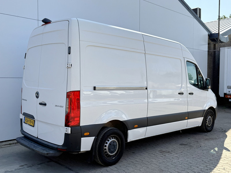 Mercedes-Benz Sprinter 314 2.2 CDI Automaat L2H2 Climate Control Cruise Control Standkachel Navigatie Camera - Fourgon utilitaire: photos 3 Mercedes-Benz Sprinter 314 2.2 CDI Automaat L2H2 Climate Control Cruise Control Standkachel Navigatie Camera - Fourgon utilitaire: photos 3