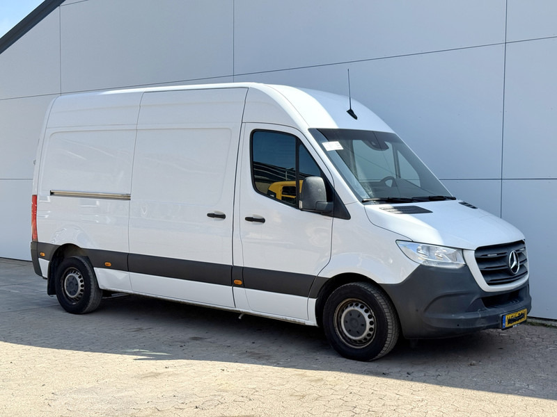 Mercedes-Benz Sprinter 314 2.2 CDI Automaat L2H2 Climate Control Cruise Control Standkachel Navigatie Camera - Fourgon utilitaire: photos 4 Mercedes-Benz Sprinter 314 2.2 CDI Automaat L2H2 Climate Control Cruise Control Standkachel Navigatie Camera - Fourgon utilitaire: photos 4