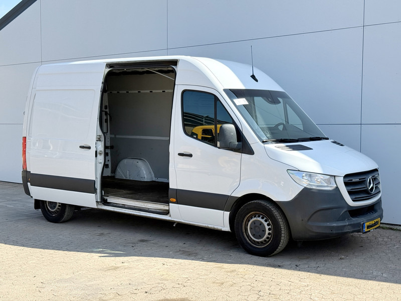 Mercedes-Benz Sprinter 314 2.2 CDI Automaat L2H2 Climate Control Cruise Control Standkachel Navigatie Camera - Fourgon utilitaire: photos 5 Mercedes-Benz Sprinter 314 2.2 CDI Automaat L2H2 Climate Control Cruise Control Standkachel Navigatie Camera - Fourgon utilitaire: photos 5
