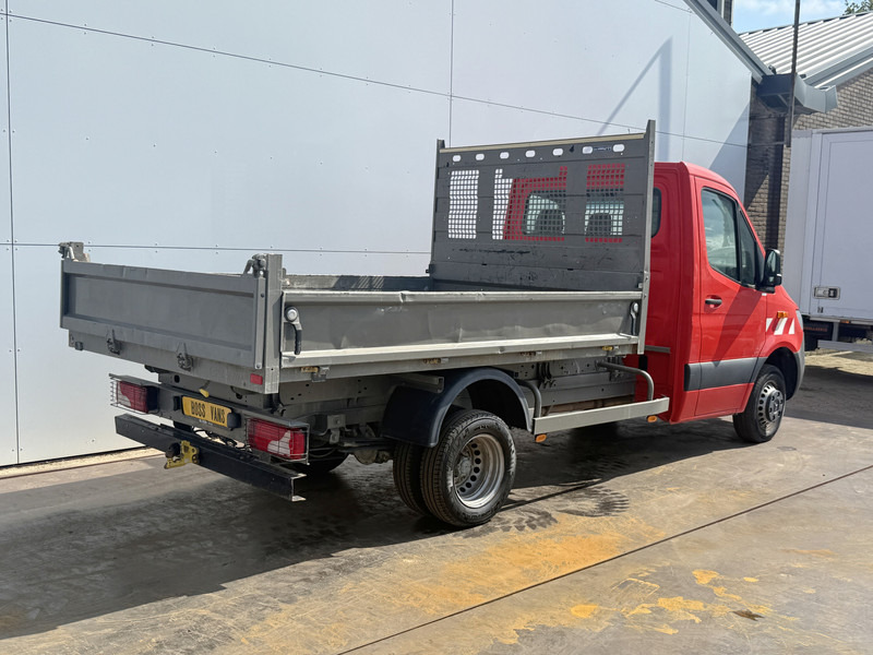Mercedes-Benz Sprinter 514 2.2 CDI Kipper Dubbellucht 3.5t Trekhaak Climate Control Cruise Control Benne Tipper - Utilitaire benne: photos 4 Mercedes-Benz Sprinter 514 2.2 CDI Kipper Dubbellucht 3.5t Trekhaak Climate Control Cruise Control Benne Tipper - Utilitaire benne: photos 4
