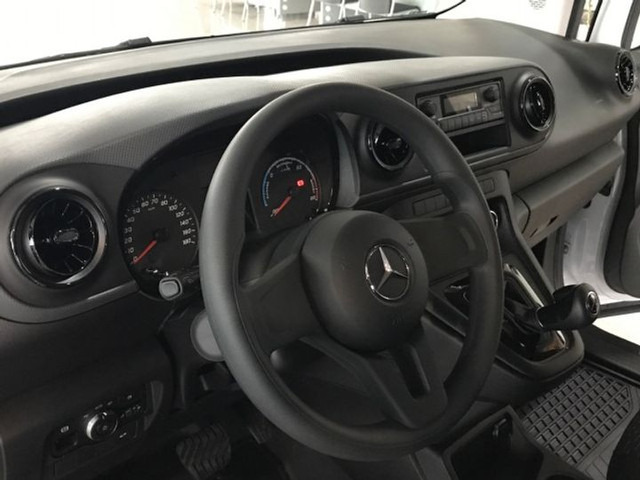 Fourgon utilitaire, Utilitaire électrique neuf Mercedes-Benz eCitan Pro 122PK Elektrisch 51kWh 284km WLTP 750kg Trekgewicht Fabrieksgarantie 02-2027: photos 6