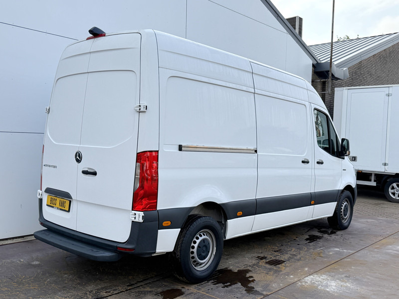 Mercedes-Benz eSprinter 312 L2H2 Elektrisch 41kWh 135km WLTP Climate Control Camera Stoelverwarming - Fourgon utilitaire, Utilitaire électrique: photos 3 Mercedes-Benz eSprinter 312 L2H2 Elektrisch 41kWh 135km WLTP Climate Control Camera Stoelverwarming - Fourgon utilitaire, Utilitaire électrique: photos 3
