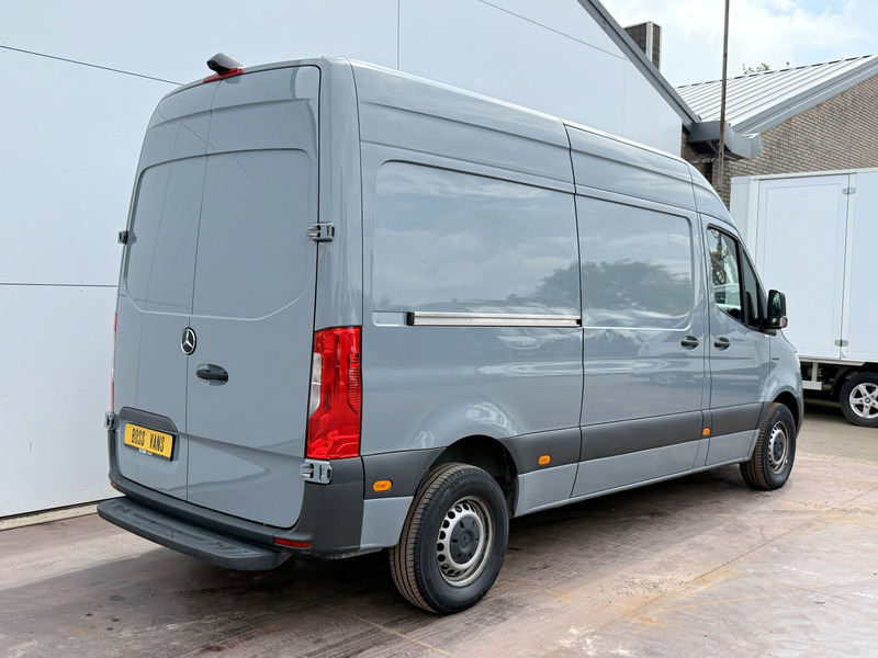 Mercedes-Benz eSprinter 312 L2H2 Elektrisch 41kWh 135km WLTP Climate Control Camera Stoelverwarming - Fourgon utilitaire, Utilitaire électrique: photos 3 Mercedes-Benz eSprinter 312 L2H2 Elektrisch 41kWh 135km WLTP Climate Control Camera Stoelverwarming - Fourgon utilitaire, Utilitaire électrique: photos 3