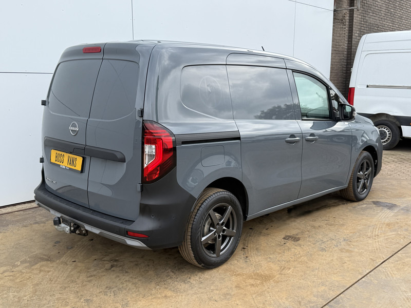 Nissan Townstar N-Connecta 1.3 130PK **Benzine** L1H1 Airco Carplay Cruise Control Trekhaak Keyless Start Stoelverwarming Parkeersensoren voor achter - Fourgonnette: photos 3 Nissan Townstar N-Connecta 1.3 130PK **Benzine** L1H1 Airco Carplay Cruise Control Trekhaak Keyless Start Stoelverwarming Parkeersensoren voor achter - Fourgonnette: photos 3