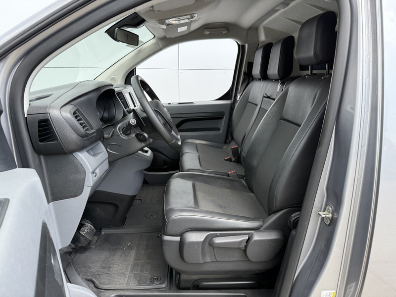 Fourgonnette Opel Vivaro 2.0 CDTI 123PK Automaat L3H1 Navigatie Camera Carplay Trekhaak Parkeersensoren voor achter: photos 7