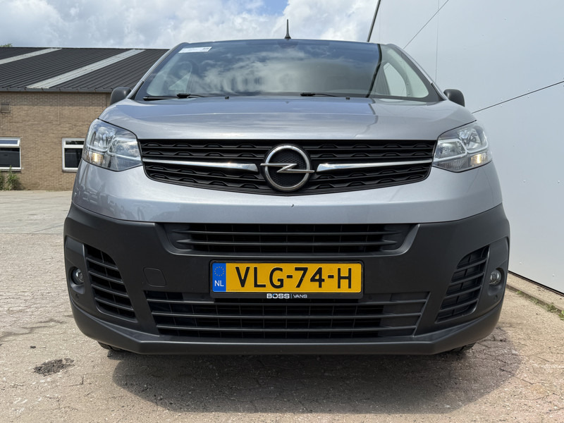 Fourgonnette Opel Vivaro 2.0 CDTI 123PK Automaat L3H1 Navigatie Camera Carplay Trekhaak Parkeersensoren voor achter: photos 16