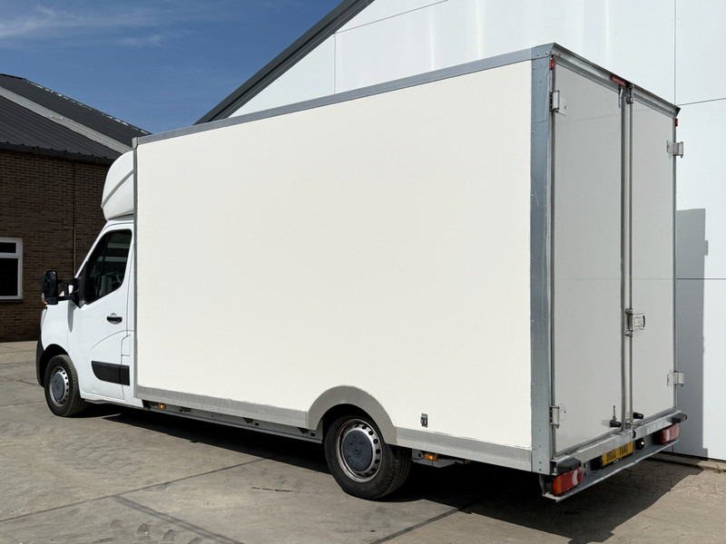 Renault Master T35 2.3 dCi 145PK L3H1 Airco Cruise Control Bakwagen Meubelbak Foodtruck - Fourgon grand volume: photos 2 Renault Master T35 2.3 dCi 145PK L3H1 Airco Cruise Control Bakwagen Meubelbak Foodtruck - Fourgon grand volume: photos 2