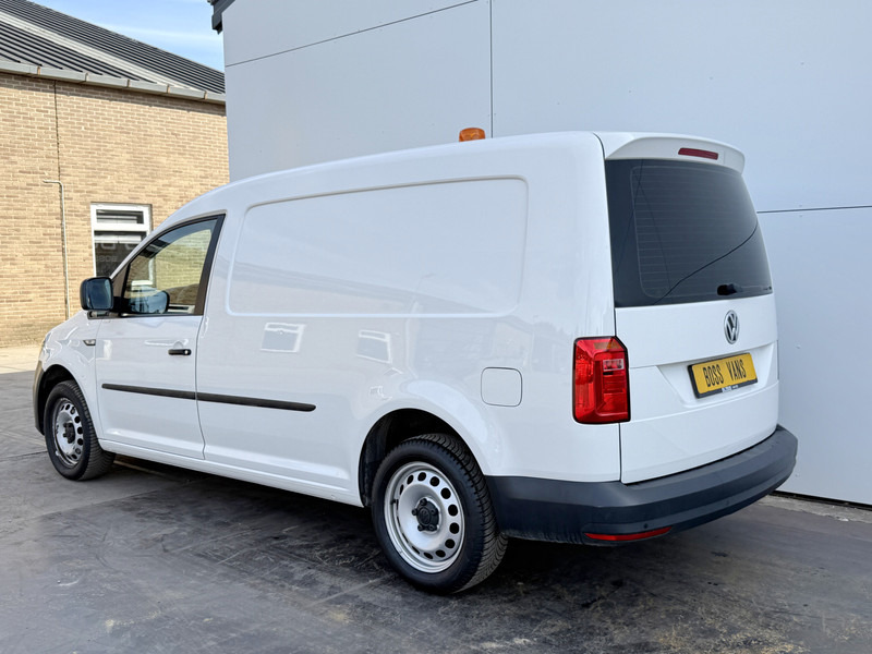 Volkswagen Caddy 1.4 TSI Maxi 125PK **Benzine** DSG Automaat Maxi Airco Cruise Control Parkeersensoren - Fourgonnette: photos 2 Volkswagen Caddy 1.4 TSI Maxi 125PK **Benzine** DSG Automaat Maxi Airco Cruise Control Parkeersensoren - Fourgonnette: photos 2