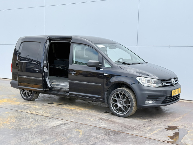 Volkswagen E-Caddy 113PK L2H1 Elektrisch Caddy ABT Maxi 37,3kWh 159km WLTP Trekhaak Airco e-Caddy eCaddy - Fourgonnette, Utilitaire électrique: photos 5 Volkswagen E-Caddy 113PK L2H1 Elektrisch Caddy ABT Maxi 37,3kWh 159km WLTP Trekhaak Airco e-Caddy eCaddy - Fourgonnette, Utilitaire électrique: photos 5