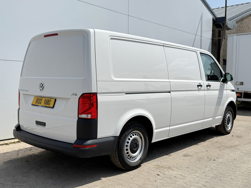 Volkswagen E-Transporter 113PK L2H1 138KM WLTP 37,3kWh 100% Elektrisch ABT E-transporter Airco - Fourgonnette, Utilitaire électrique: photos 3 Volkswagen E-Transporter 113PK L2H1 138KM WLTP 37,3kWh 100% Elektrisch ABT E-transporter Airco - Fourgonnette, Utilitaire électrique: photos 3