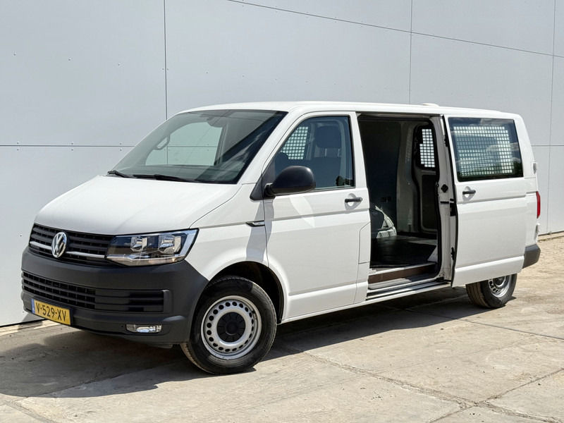 Volkswagen Transporter 2.0 TDI 150pk L2H1 Automaat 2x Schuif Trekhaak Navigatie Apple / Android Carplay APK 03-26 - Fourgonnette: photos 2 Volkswagen Transporter 2.0 TDI 150pk L2H1 Automaat 2x Schuif Trekhaak Navigatie Apple / Android Carplay APK 03-26 - Fourgonnette: photos 2