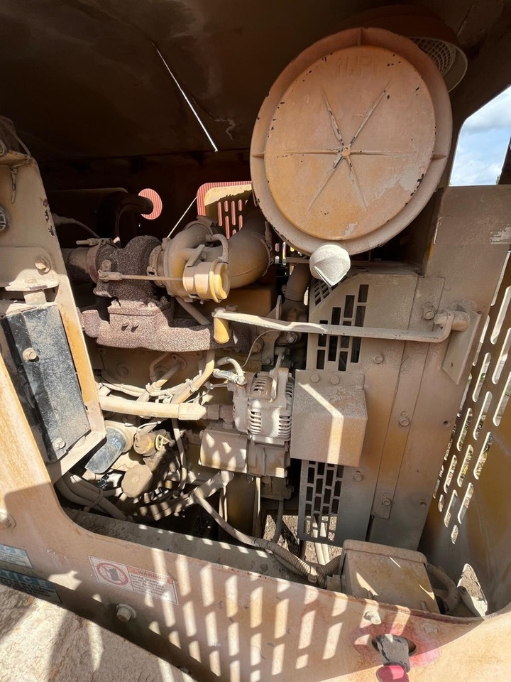 The Screen Machine Achiever Trommel - Crible: photos 4 The Screen Machine Achiever Trommel - Crible: photos 4