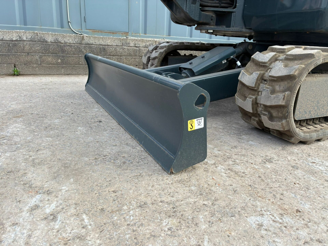 Mini pelle Hyundai R30Z-9AK: photos 13 Mini pelle Hyundai R30Z-9AK: photos 13