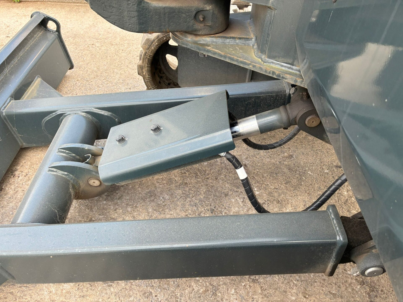 Mini pelle Hyundai R30Z-9AK: photos 14 Mini pelle Hyundai R30Z-9AK: photos 14