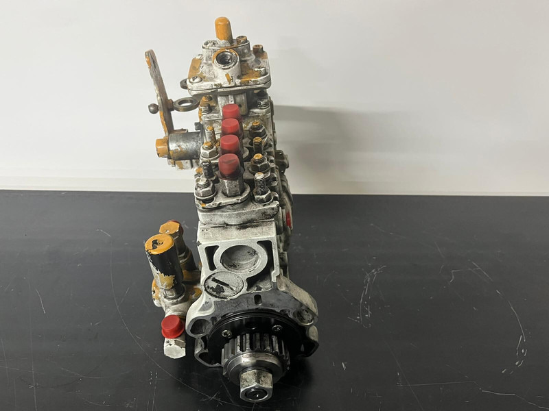 Bosch D924 TI E - Moteur et pièces: photos 2 Bosch D924 TI E - Moteur et pièces: photos 2