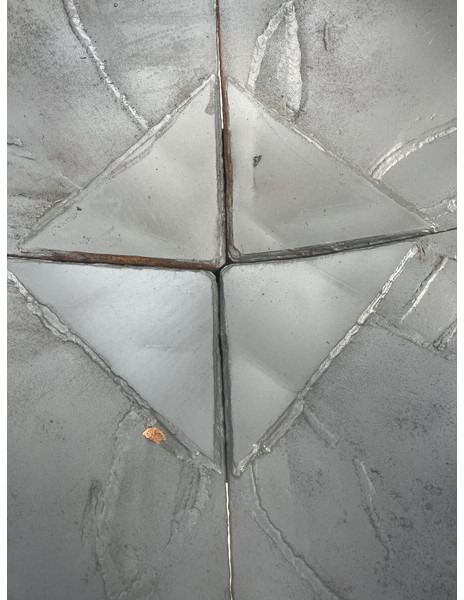 Liebherr Liebherr Orange Peel Grapple Grijper Polyp Poliep GM - Grappin pour Engins de chantier: photos 3 Liebherr Liebherr Orange Peel Grapple Grijper Polyp Poliep GM - Grappin pour Engins de chantier: photos 3