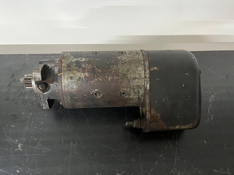 Liebherr Startmotor D9408 D 9408 - Moteur et pièces: photos 2 Liebherr Startmotor D9408 D 9408 - Moteur et pièces: photos 2