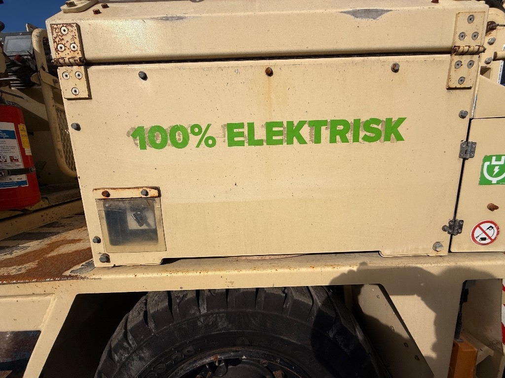 Normet Spraymec - Matériel de béton: photos 3 Normet Spraymec - Matériel de béton: photos 3