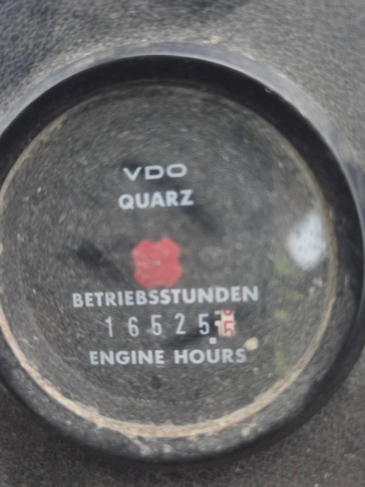 Tombereau articulé Volvo A 25 C: photos 8