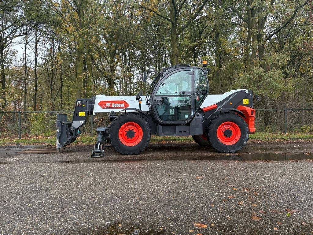 Bobcat T41.140 SLP (not JCB 540-140) - Chariot télescopique: photos 2 Bobcat T41.140 SLP (not JCB 540-140) - Chariot télescopique: photos 2