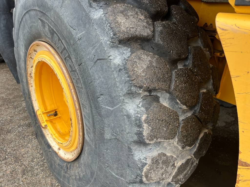Tombereau articulé Volvo A 35 F: photos 20