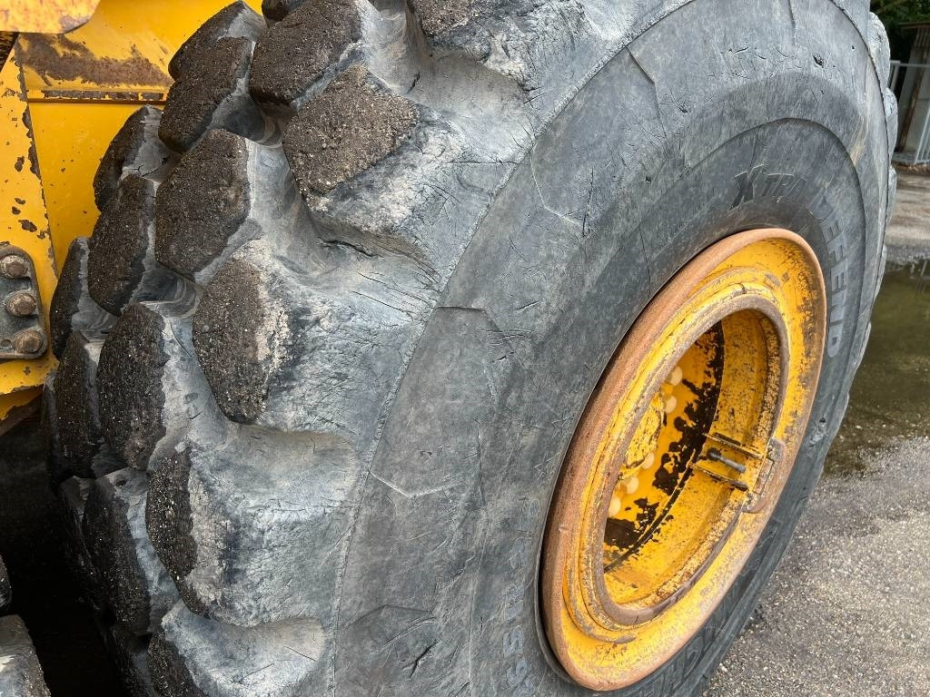 Tombereau articulé Volvo A 35 F: photos 19