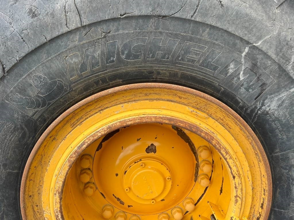 Tombereau articulé Volvo A 35 F: photos 23