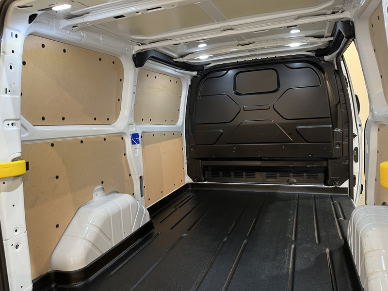 Fourgonnette Ford Transit Custom 300 2.0 TDCI 130 PK L1H1 Trail / Euro6 / Airco / Cruise / Leer / PDC / 3-zits / 35.000 KM !! / BPM VRIJ !!: photos 14
