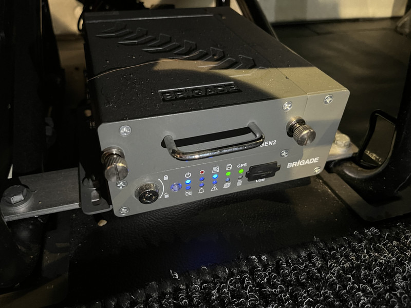 Fourgon grand volume Iveco Daily 35S18 3.0 BE Clixtar Automaat Bakwagen met Laadklep / Laadvermogen 3.060 KG / Euro 6 / Luchtvering / Airco / Camera / CarPlay / Cruise Control /: photos 15
