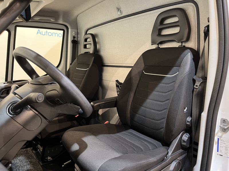 Fourgon grand volume Iveco Daily 35S18 3.0 BE Clixtar Automaat Bakwagen met Laadklep / Laadvermogen 3.060 KG / Euro 6 / Luchtvering / Airco / Camera / CarPlay / Cruise Control /: photos 8