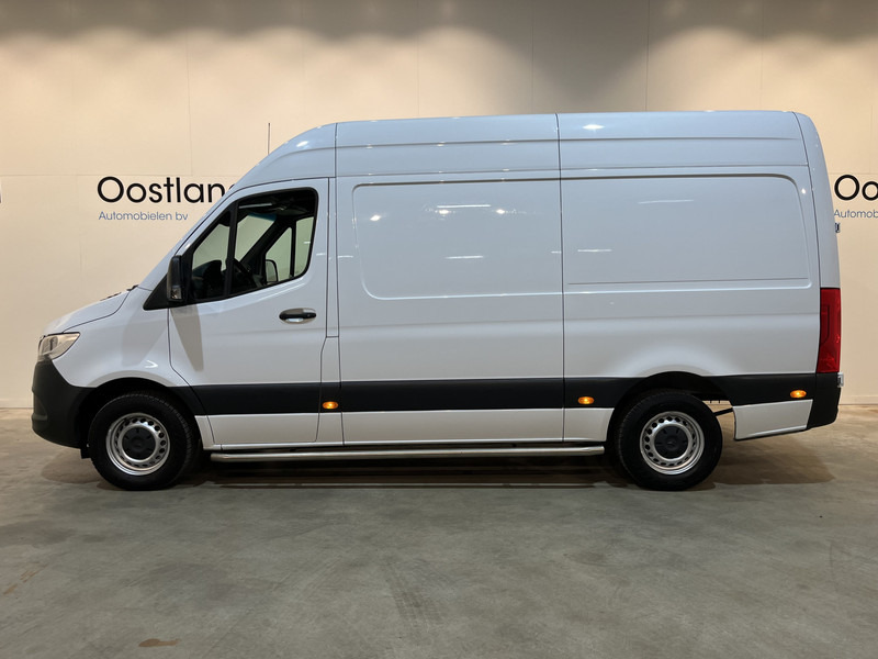 Mercedes-Benz Sprinter 311 CDI L2H2 RWD / Euro 6 / Servicebus / Bott inrichting / 220V / Airco / Oprijplaat / Compressor / CarPlay / Camera - Fourgon utilitaire: photos 5 Mercedes-Benz Sprinter 311 CDI L2H2 RWD / Euro 6 / Servicebus / Bott inrichting / 220V / Airco / Oprijplaat / Compressor / CarPlay / Camera - Fourgon utilitaire: photos 5