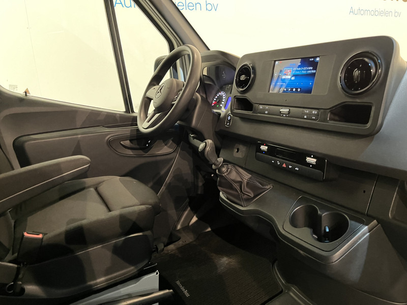 Mercedes-Benz Sprinter 311 CDI L2H2 RWD / Euro 6 / Servicebus / Bott inrichting / 220V / Airco / Oprijplaat / Compressor / CarPlay / Camera - Fourgon utilitaire: photos 4 Mercedes-Benz Sprinter 311 CDI L2H2 RWD / Euro 6 / Servicebus / Bott inrichting / 220V / Airco / Oprijplaat / Compressor / CarPlay / Camera - Fourgon utilitaire: photos 4