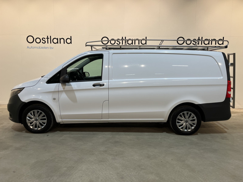 Mercedes-Benz Vito 116 CDI L2 RWD / Euro 6 / Servicebus / Aluca Inrichting / Imperiaal / Trekhaak / CarPlay / AC / Navi / Camera / 76.900 KM !! / BPM VRIJ !! - Fourgonnette: photos 5 Mercedes-Benz Vito 116 CDI L2 RWD / Euro 6 / Servicebus / Aluca Inrichting / Imperiaal / Trekhaak / CarPlay / AC / Navi / Camera / 76.900 KM !! / BPM VRIJ !! - Fourgonnette: photos 5