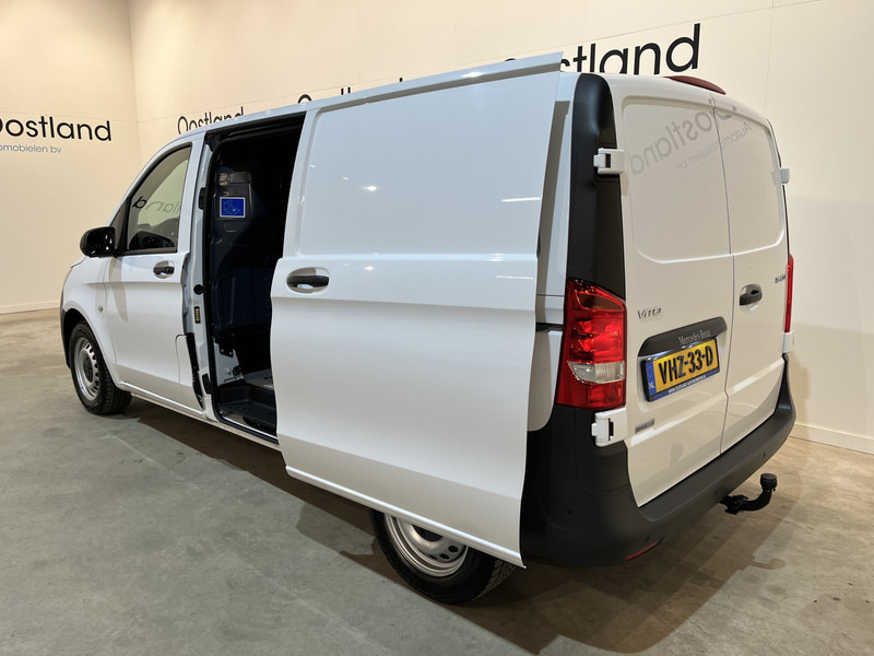 Mercedes-Benz Vito 116 CDI RWD Servicebus / Bott Inrichting / Euro 6 / Schuifdeur L + R / Airco / Cruise Control / Trekhaak / Camera / Navigatie / BPM VRIJ !! - Fourgonnette: photos 5 Mercedes-Benz Vito 116 CDI RWD Servicebus / Bott Inrichting / Euro 6 / Schuifdeur L + R / Airco / Cruise Control / Trekhaak / Camera / Navigatie / BPM VRIJ !! - Fourgonnette: photos 5