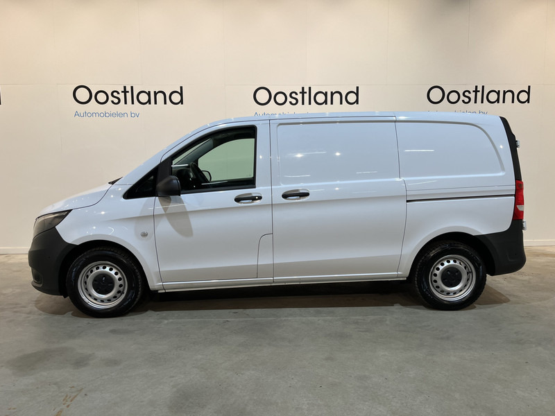Mercedes-Benz Vito 116 CDI RWD Servicebus / Bott Inrichting / Euro 6 / Schuifdeur L + R / Airco / Cruise Control / Trekhaak / Camera / Navigatie / BPM VRIJ !! - Fourgonnette: photos 4 Mercedes-Benz Vito 116 CDI RWD Servicebus / Bott Inrichting / Euro 6 / Schuifdeur L + R / Airco / Cruise Control / Trekhaak / Camera / Navigatie / BPM VRIJ !! - Fourgonnette: photos 4
